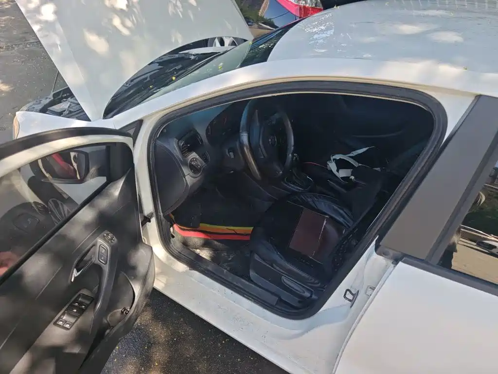 Volkswagen Polo — миниатюра 17