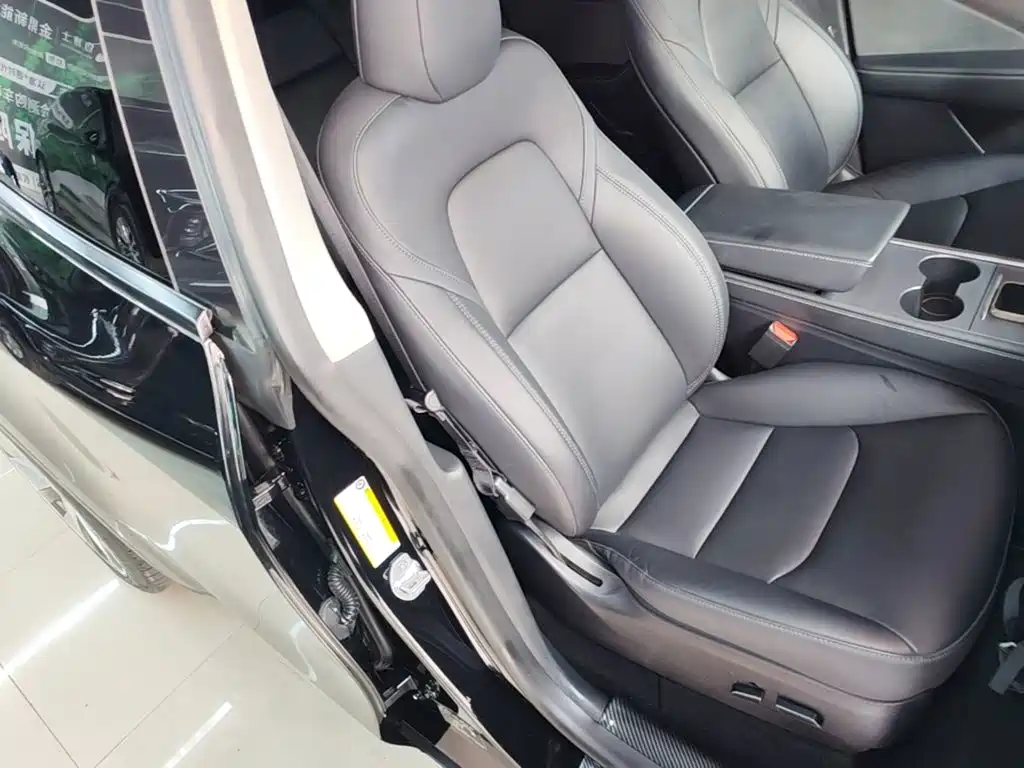 Tesla Model Y — миниатюра 25