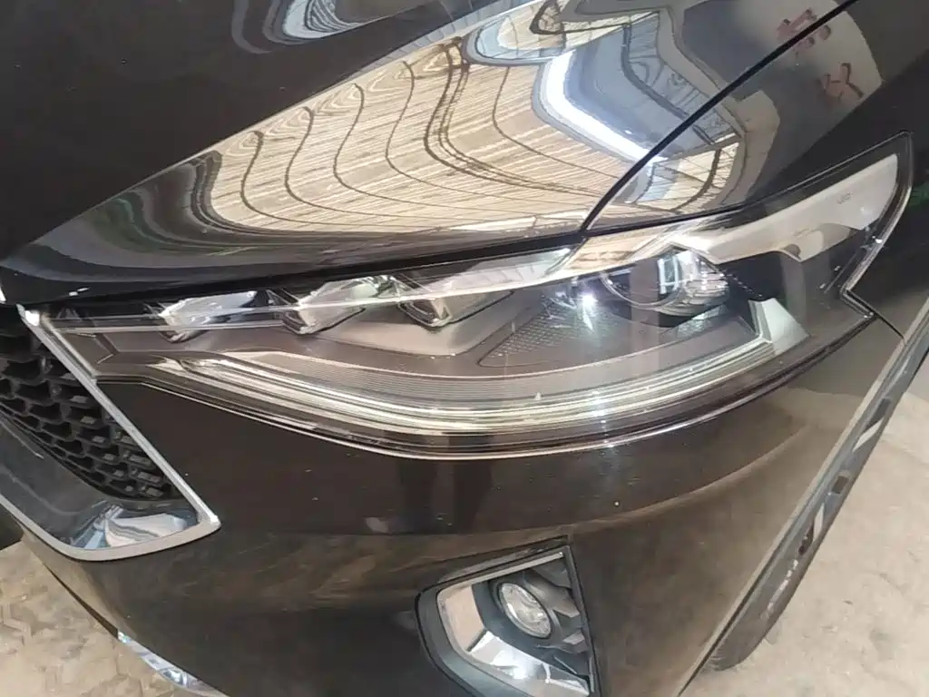 Haval F7 — миниатюра 24