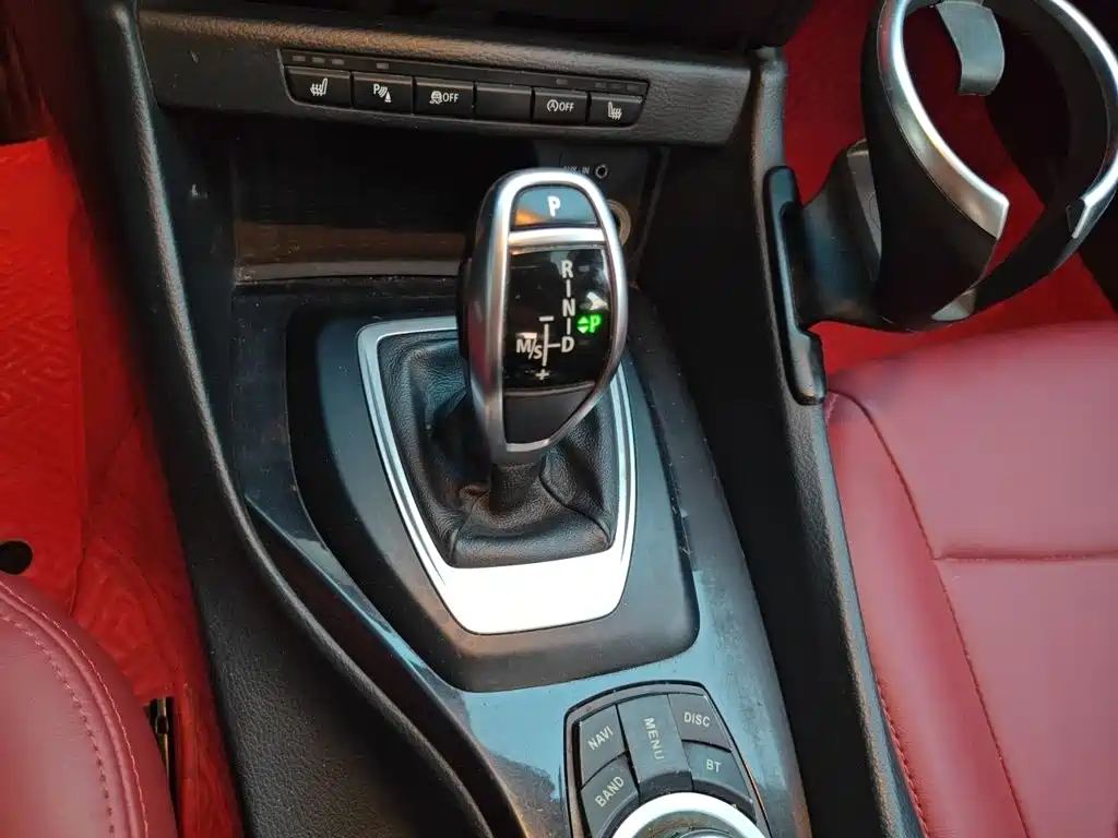 BMW X1 — миниатюра 7