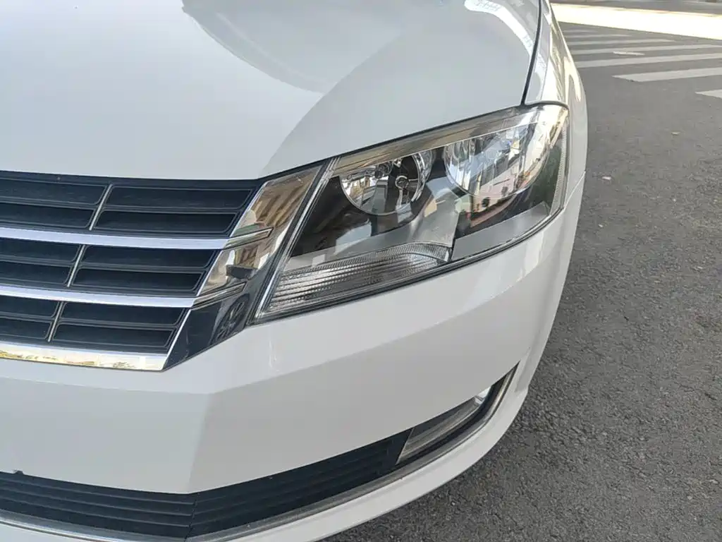 Volkswagen Gran Lavida — миниатюра 24