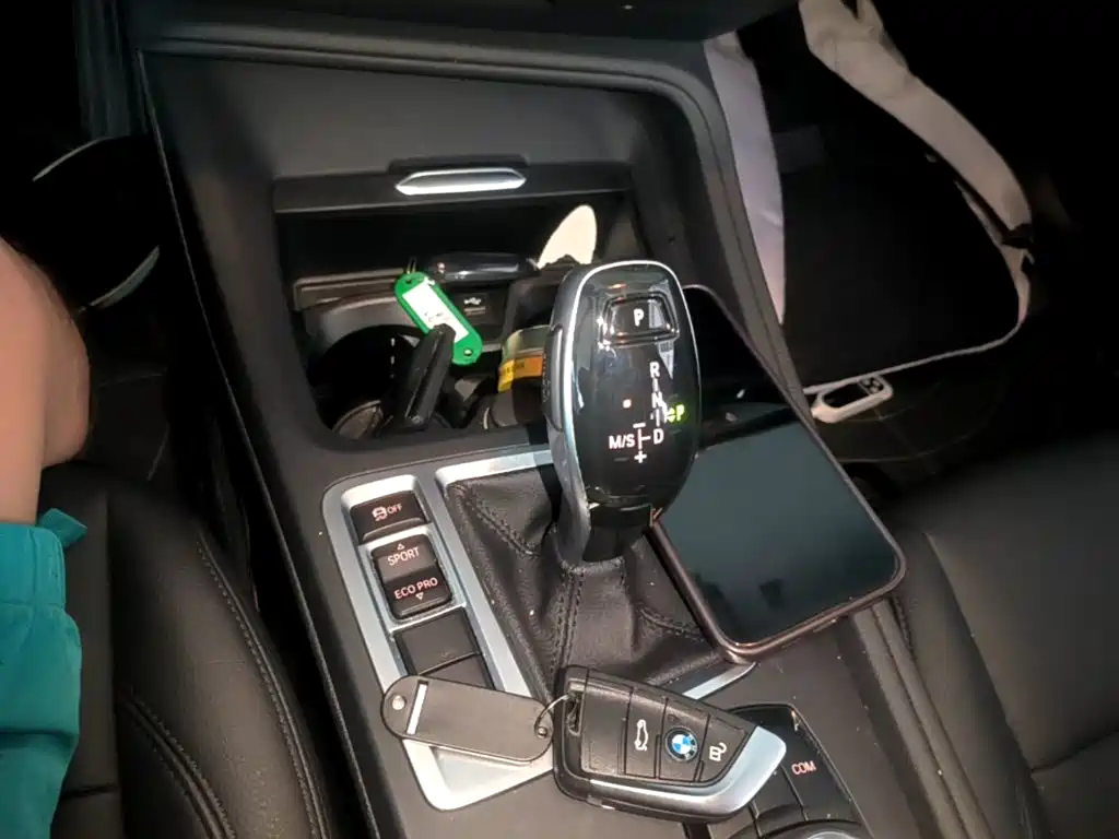BMW 1 Series — миниатюра 14