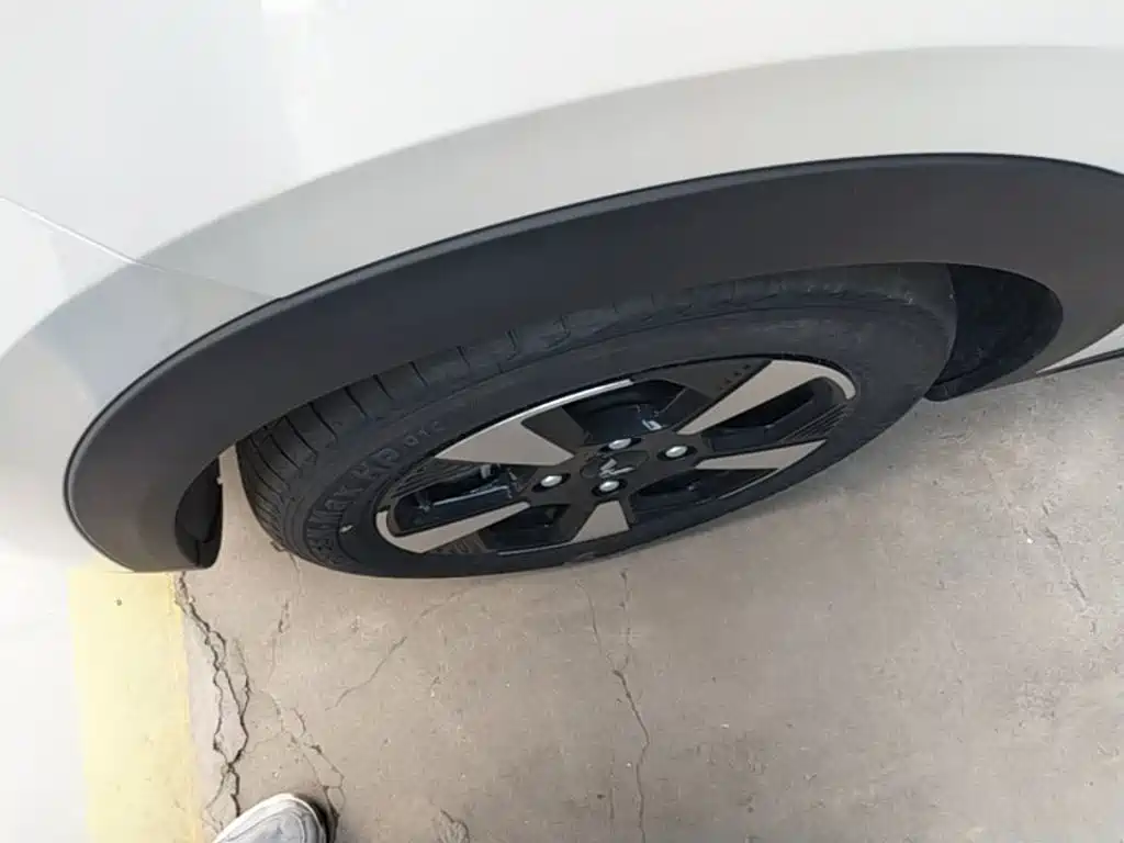 Wuling Bingo PLUS — миниатюра 23