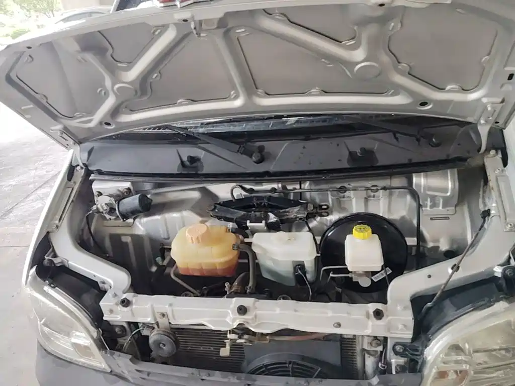 Wuling Zhiguang — миниатюра 20