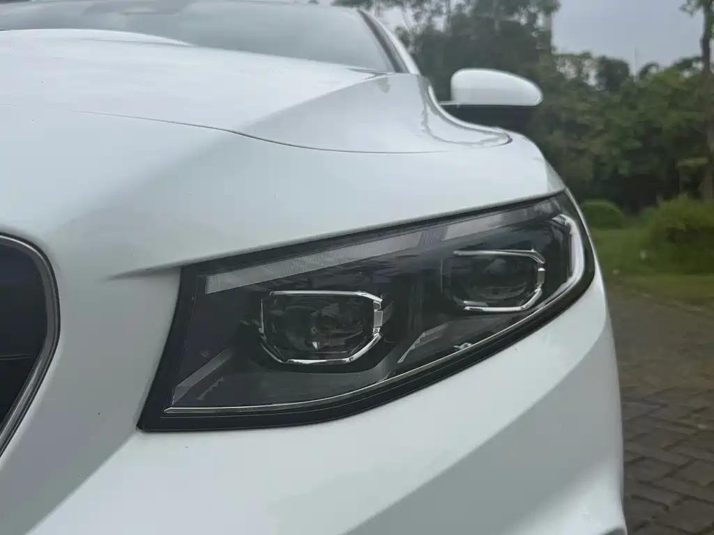 Geely Xingrui — миниатюра 4
