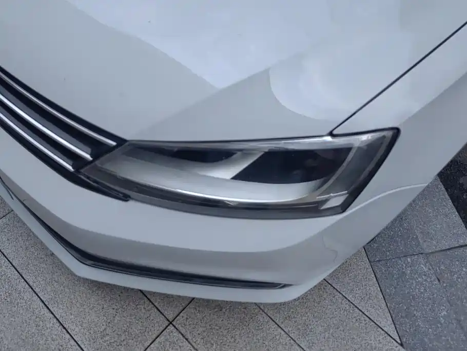 Volkswagen Sagitar — миниатюра 5