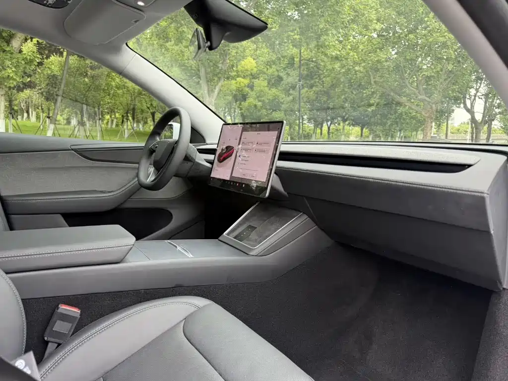 Tesla Model Y — миниатюра 10