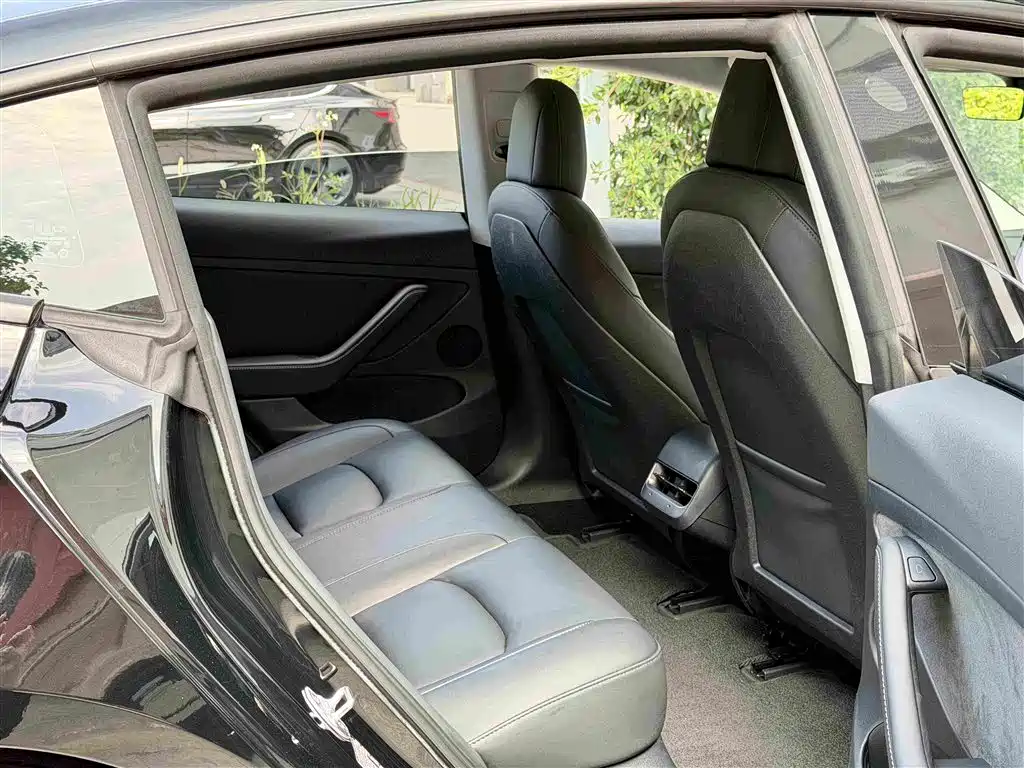 Tesla Model 3 — миниатюра 8