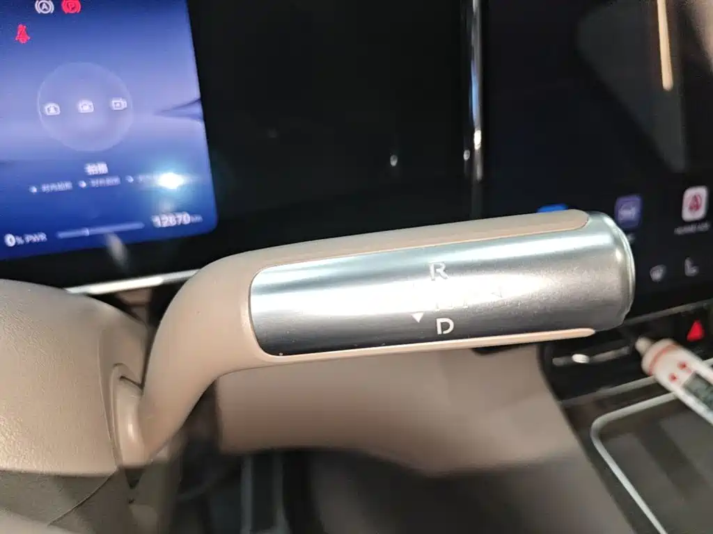 AITO AITO M7 — миниатюра 14