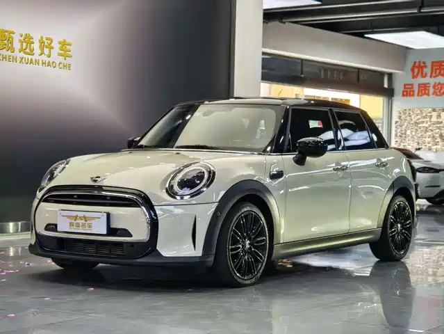 MINI 