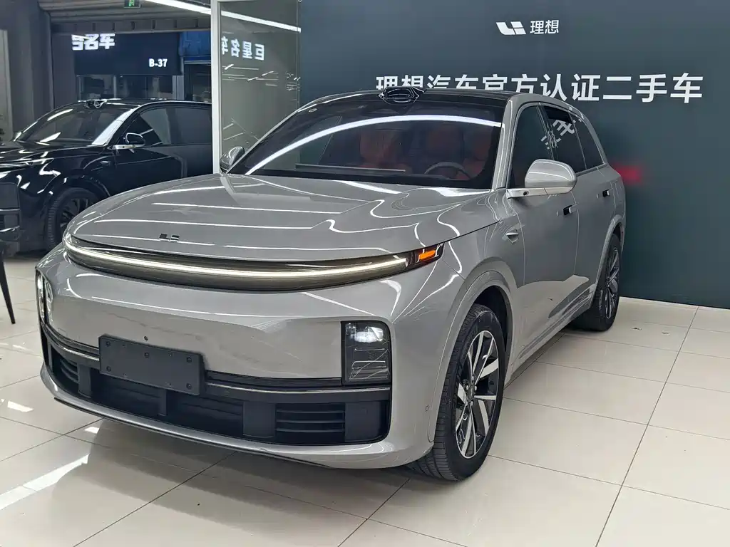 Li Auto Li L7