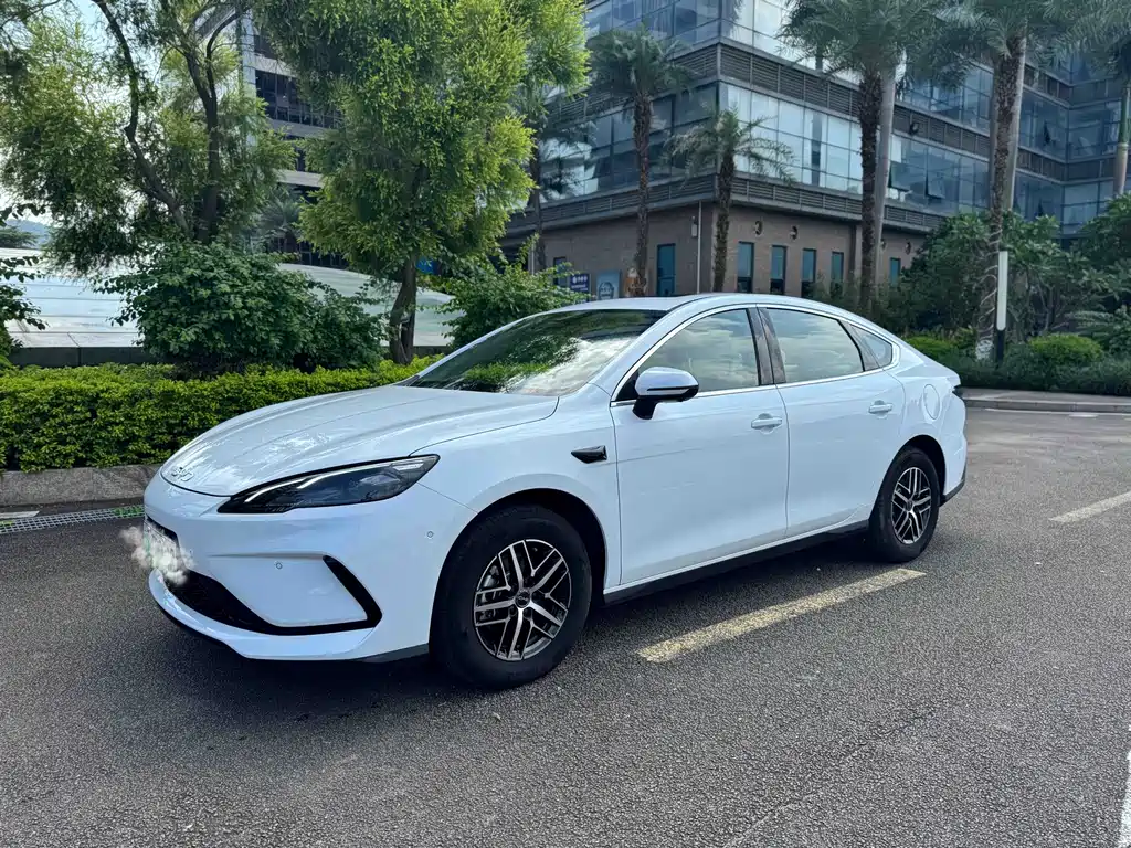 BYD Seal 05 DM-i
