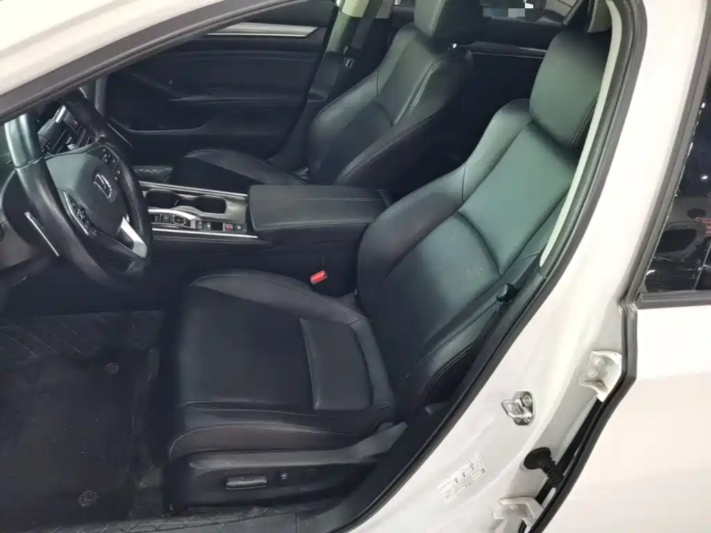 Honda Accord — миниатюра 15
