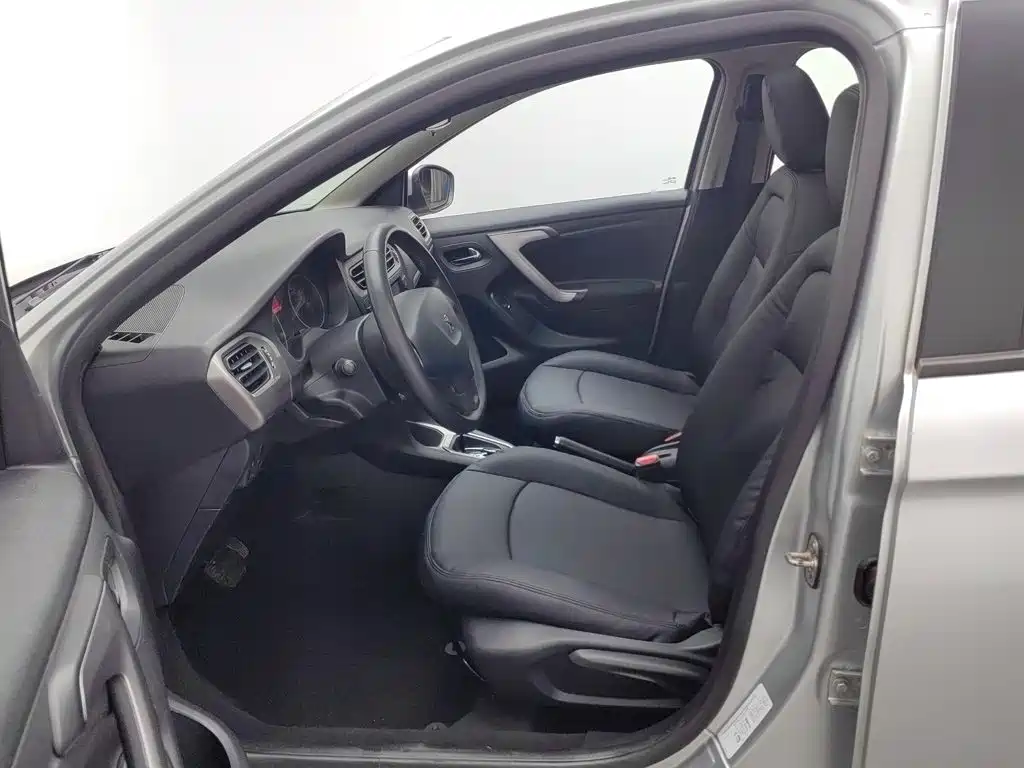 Peugeot 301 — миниатюра 10