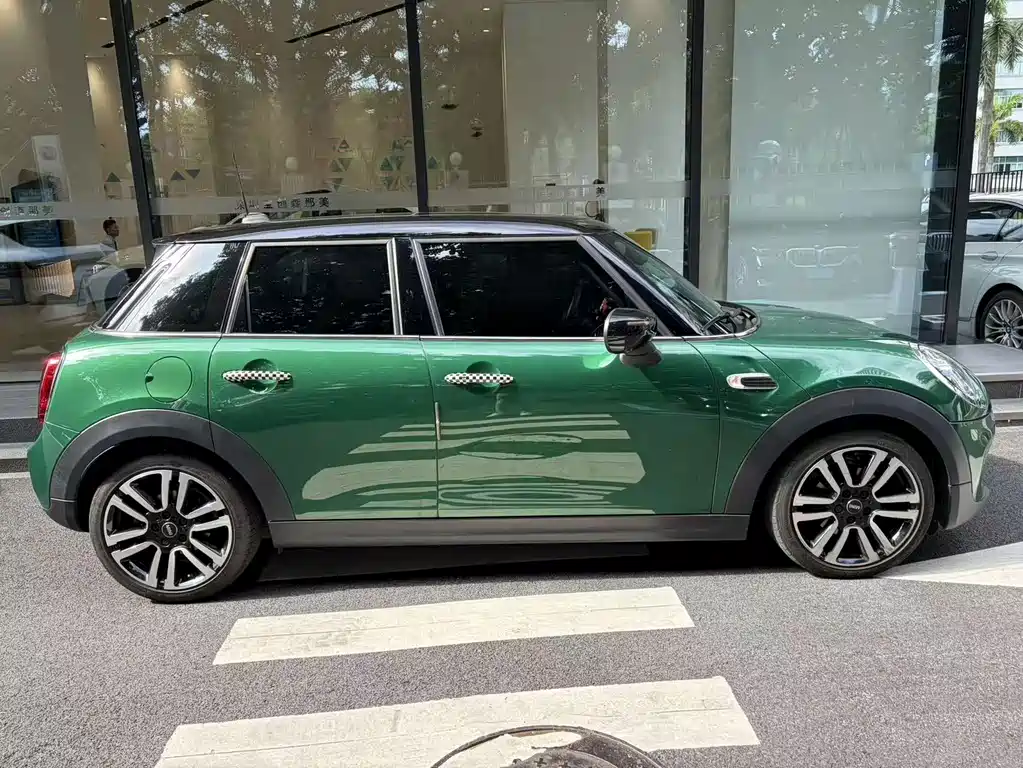 MINI Mini — миниатюра 2
