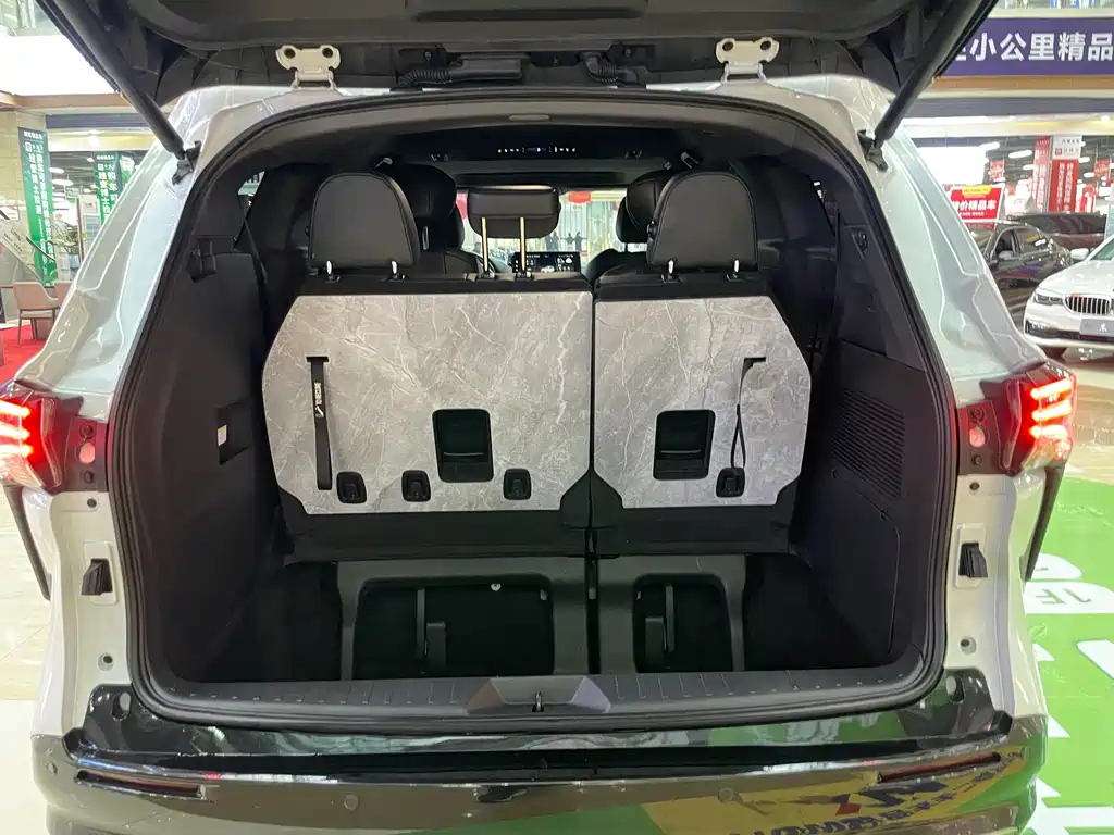 Toyota Sienna — миниатюра 11
