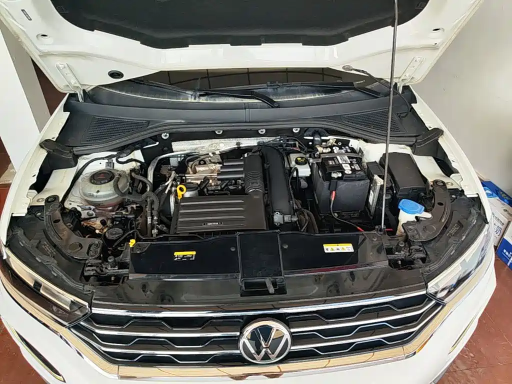 Volkswagen T-Roc — миниатюра 20