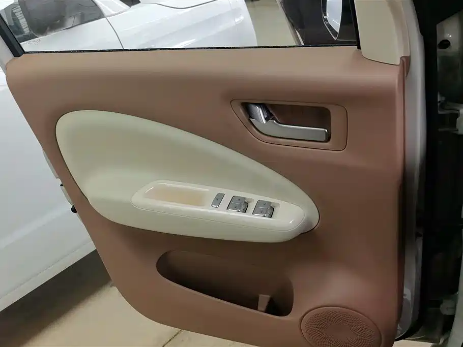 Wuling Mini EV MINIEV 2025