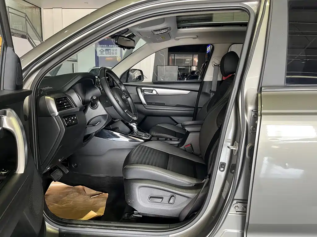 Kia Sportage — миниатюра 7