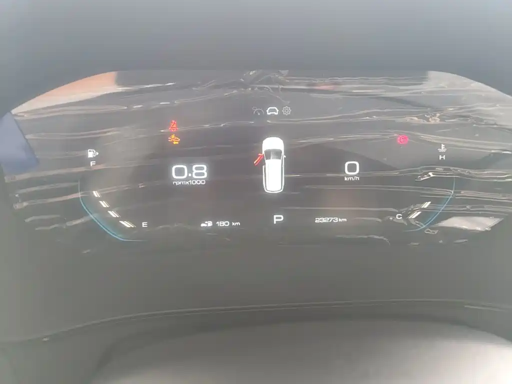 Wuling Victory — миниатюра 12