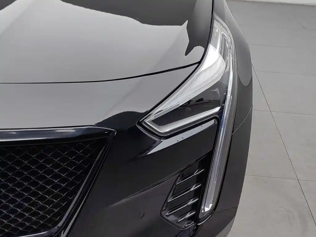 Cadillac CT6 — миниатюра 7