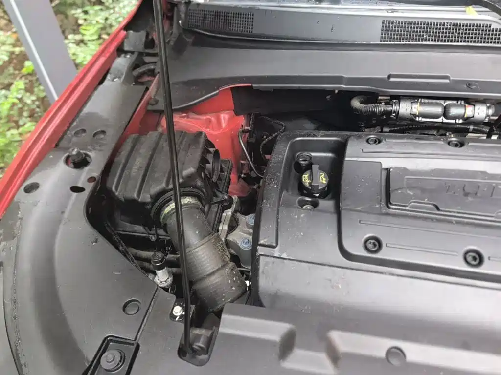 Jeep Compass — миниатюра 20