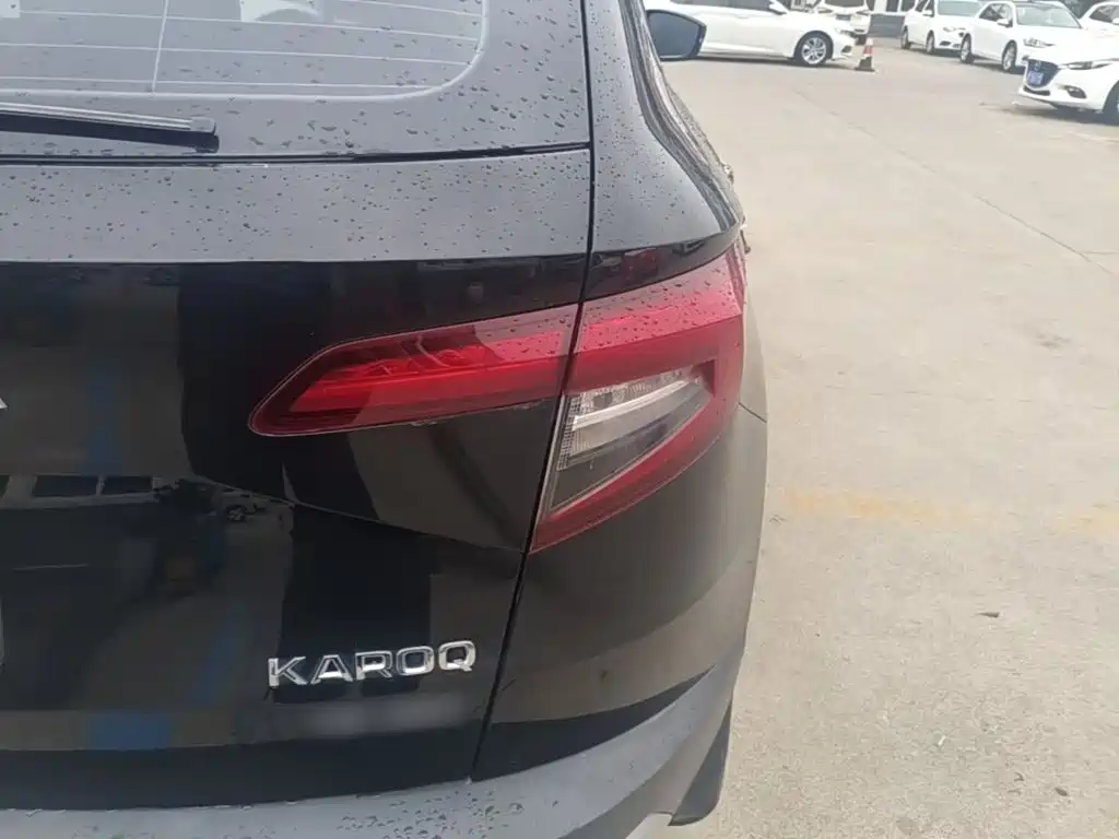 Skoda Karoq — миниатюра 8