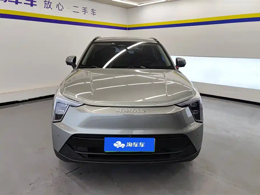 Haval Xiaolong — миниатюра 2