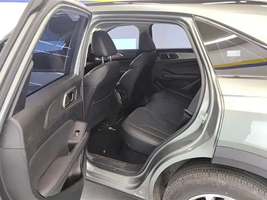 Haval Xiaolong — миниатюра 11