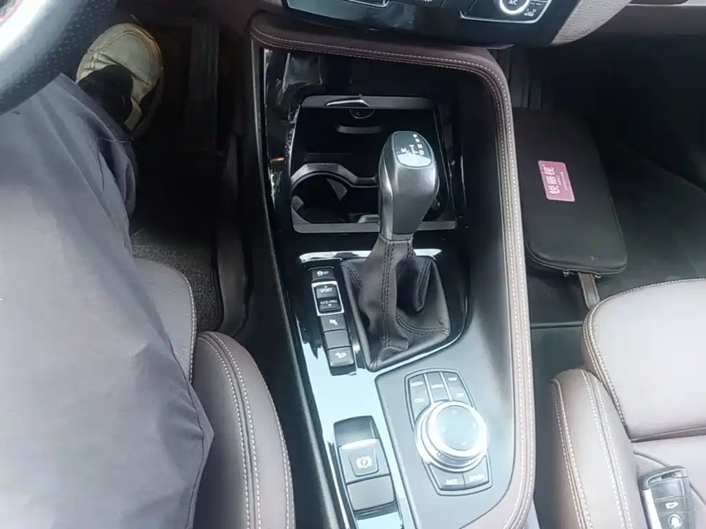 BMW X1 — миниатюра 14