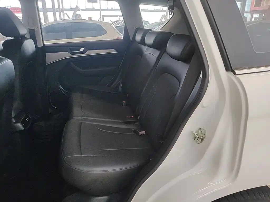 Haval H6 — миниатюра 17