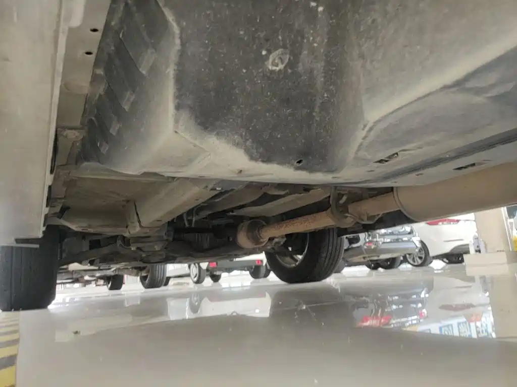 Haval H6 — миниатюра 22