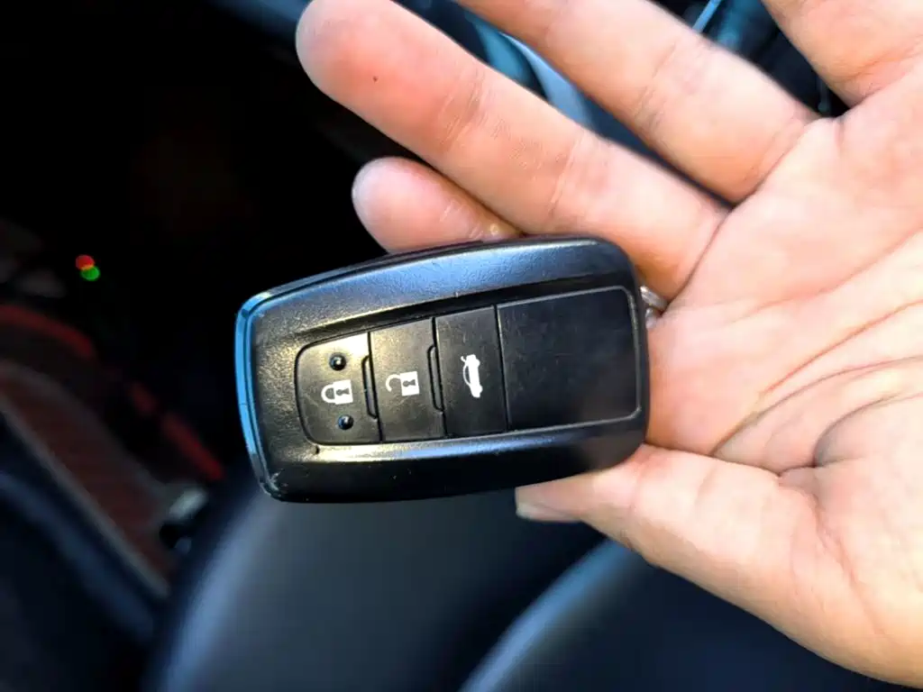 Toyota Corolla — миниатюра 9