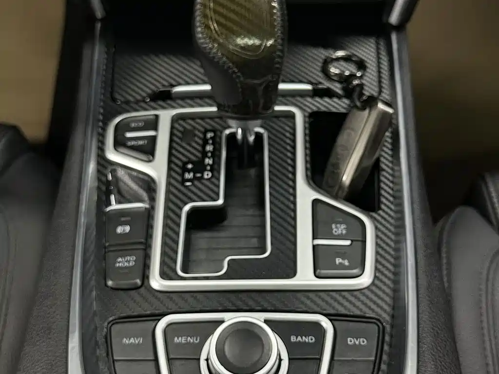 Geely Borui — миниатюра 20