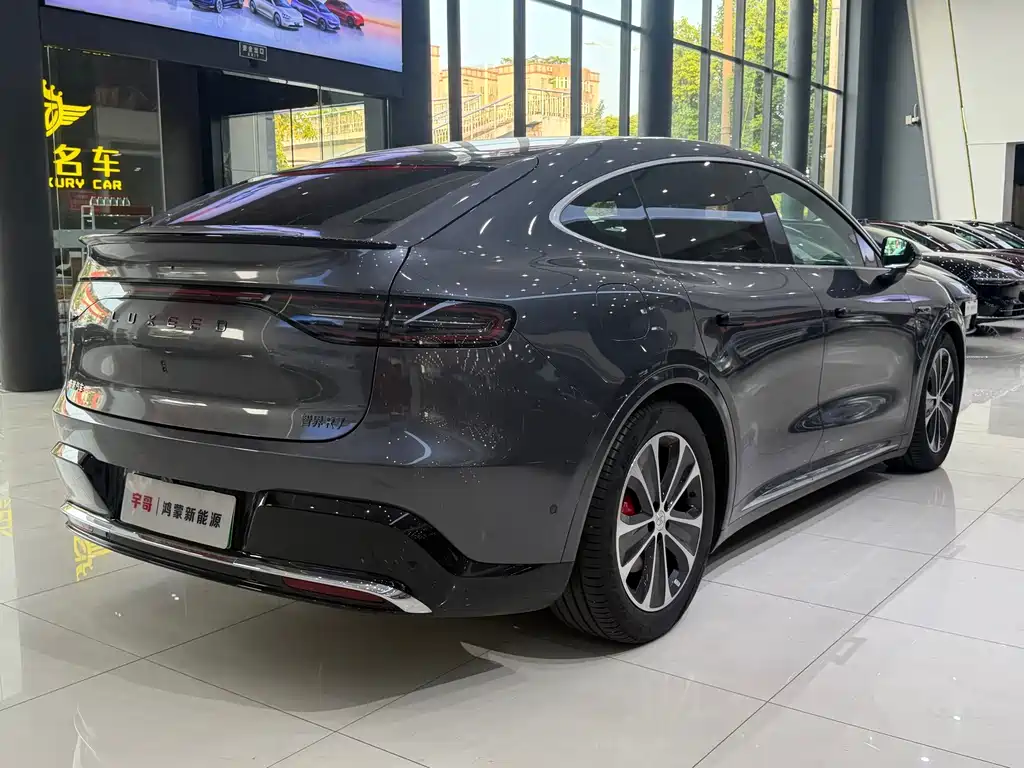 Zhijie Zhijie R7 — миниатюра 17