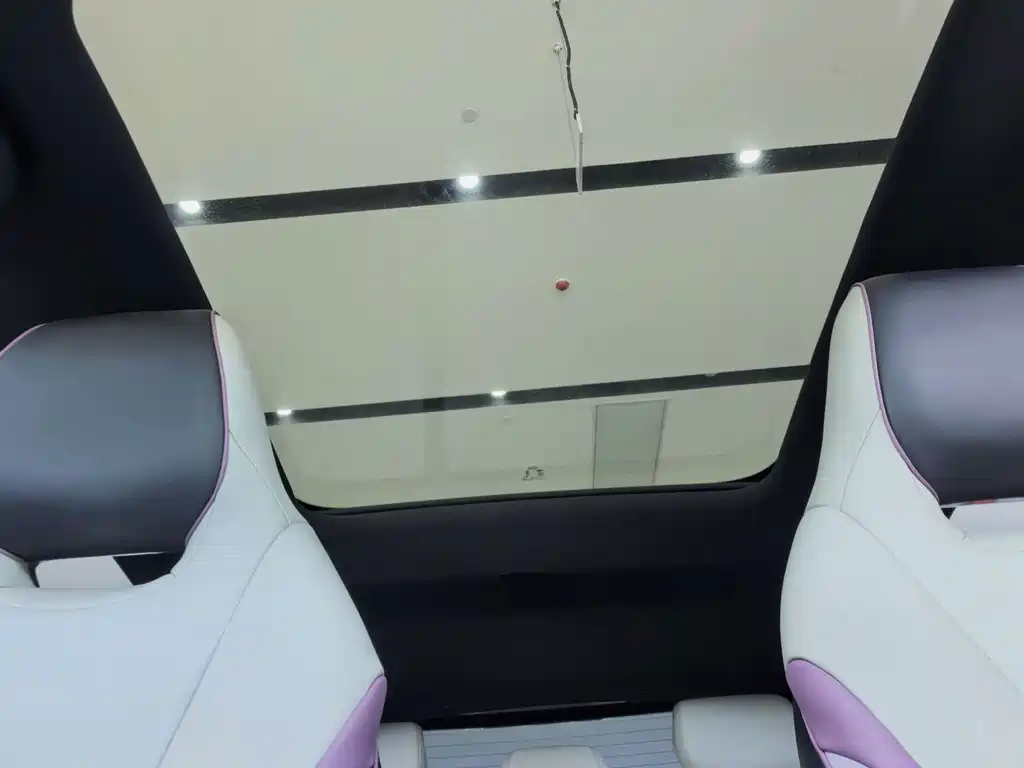BYD Dolphin — миниатюра 11