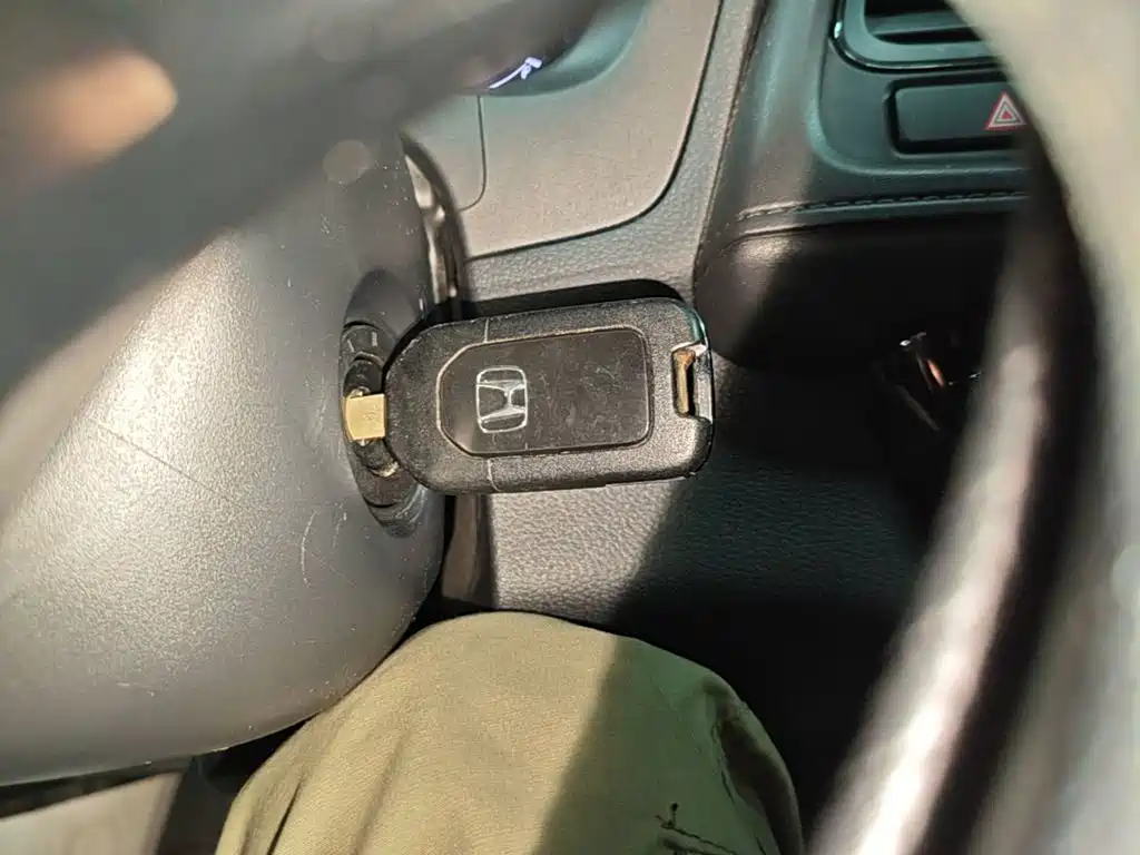 Honda Vezel — миниатюра 9