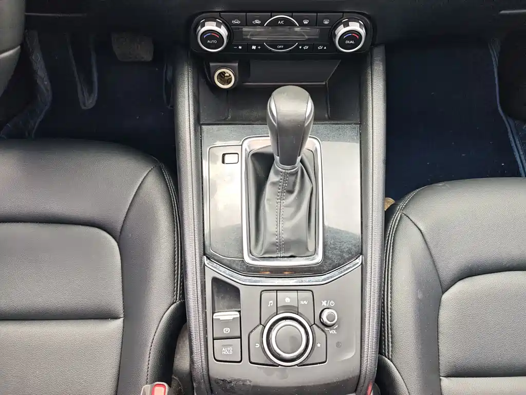 Mazda CX-5 — миниатюра 14