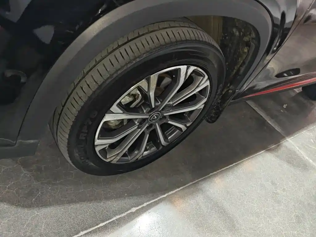Changan CS75 PLUS — миниатюра 23