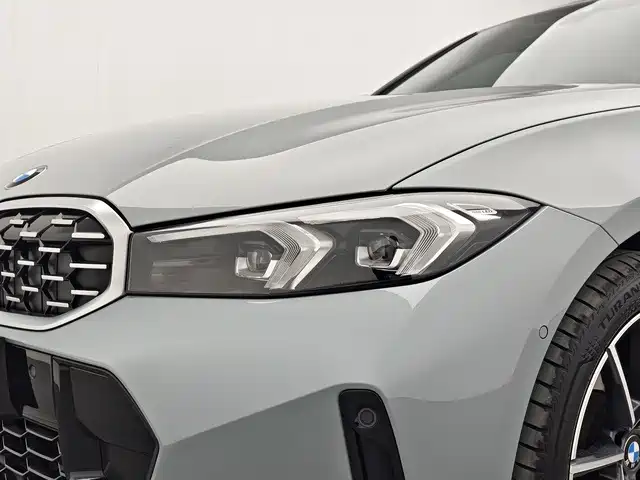 BMW 3 Series — миниатюра 14