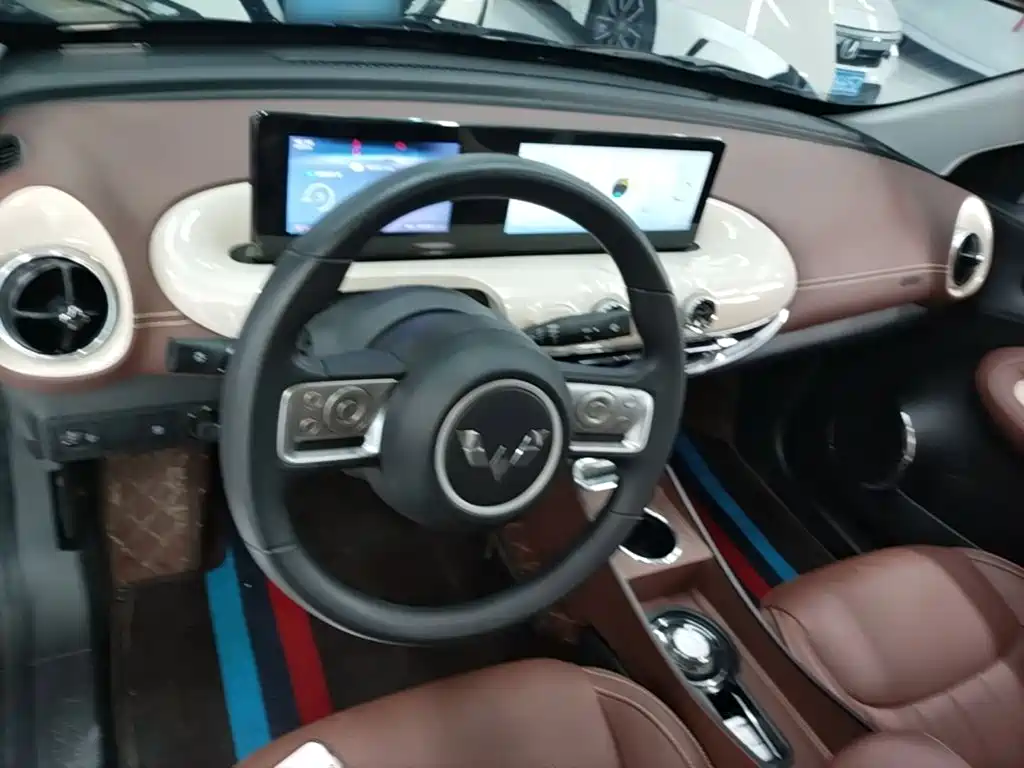 Wuling Bingo — миниатюра 10