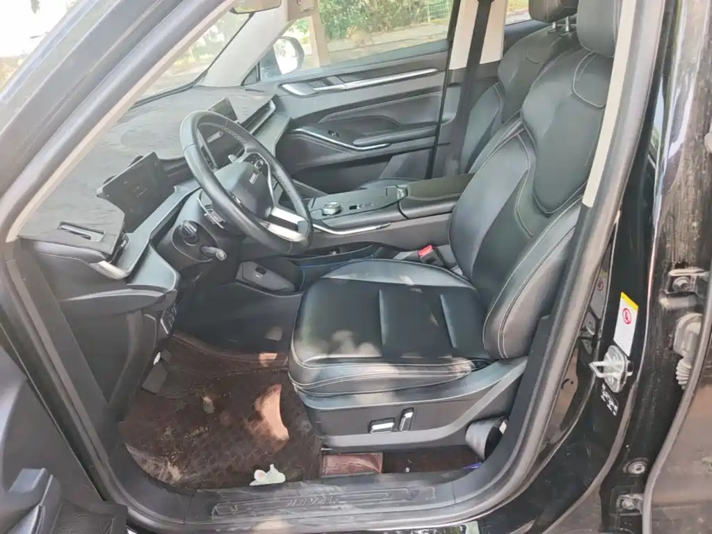 Haval H6 — миниатюра 15