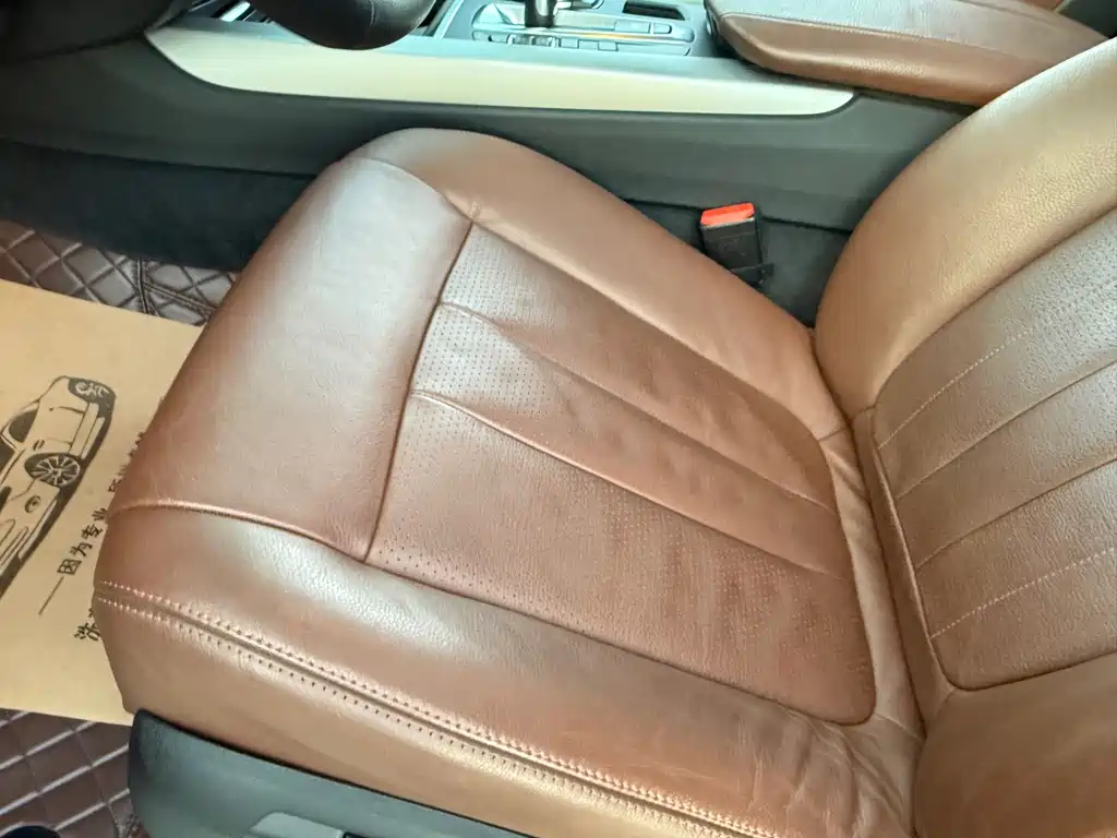 BMW X5 (Import) — миниатюра 21