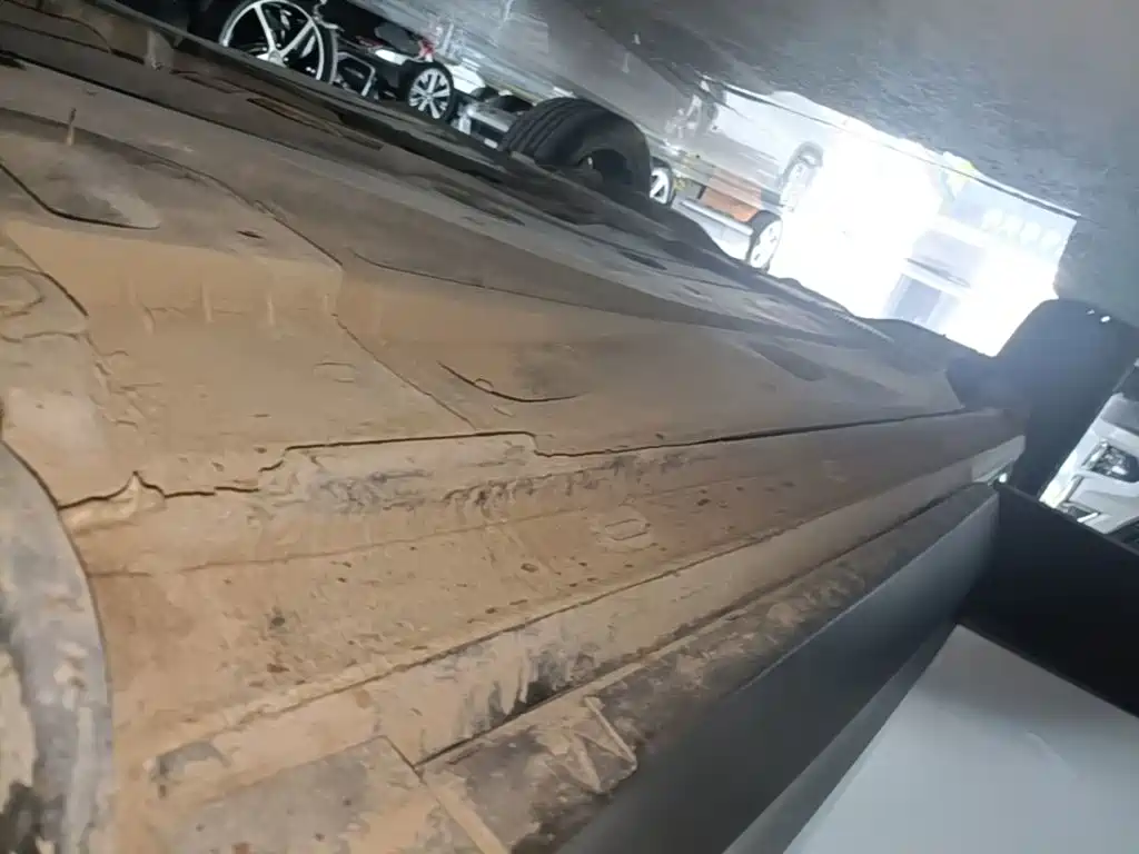 Volkswagen Tharu — миниатюра 21