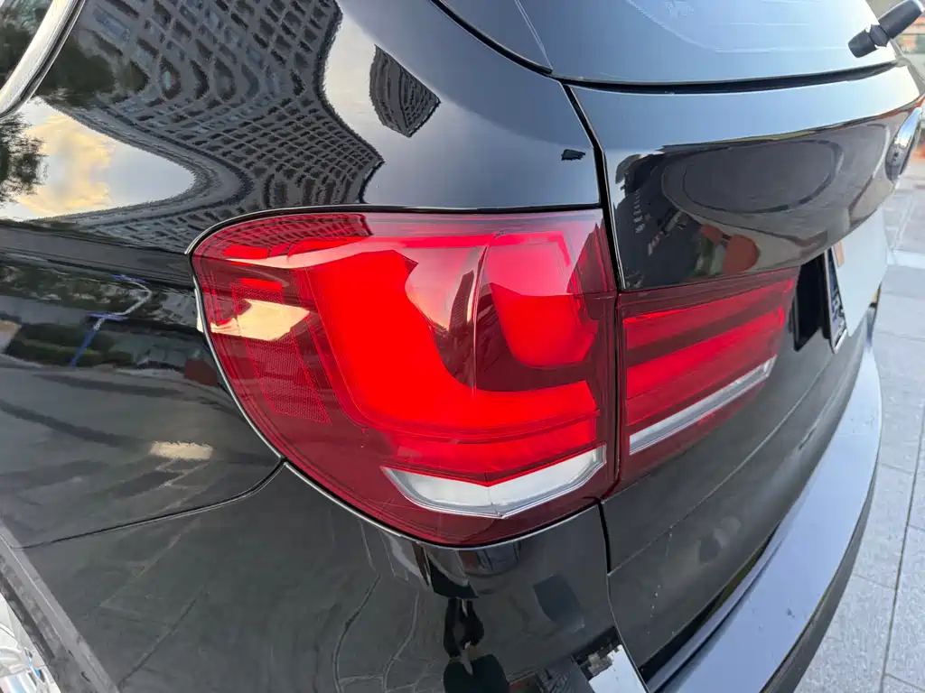 BMW X5 (Import) — миниатюра 38