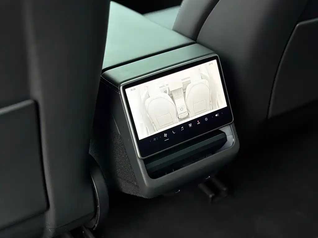 Tesla Model 3 — миниатюра 11