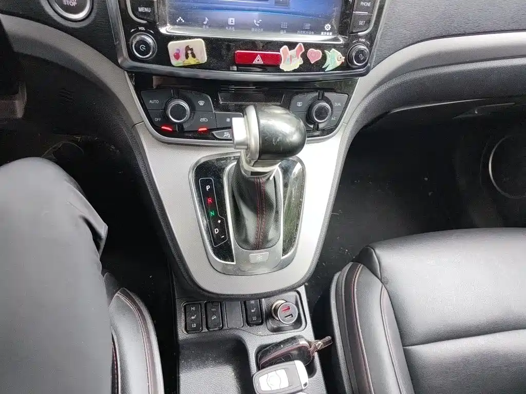 Haval H6 — миниатюра 15