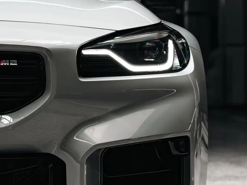 BMW M2 — миниатюра 5
