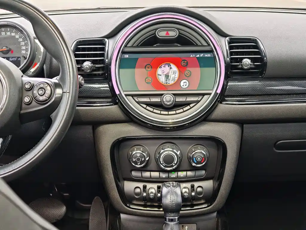 Mini Clubman 2019 1.5T ONE