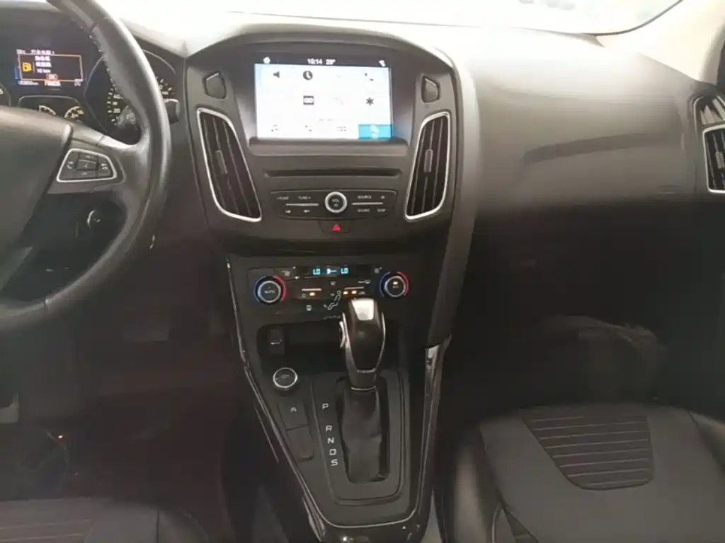 Ford Focus — миниатюра 13